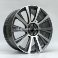 Range Rover Car Forged Rims Wheel Rim